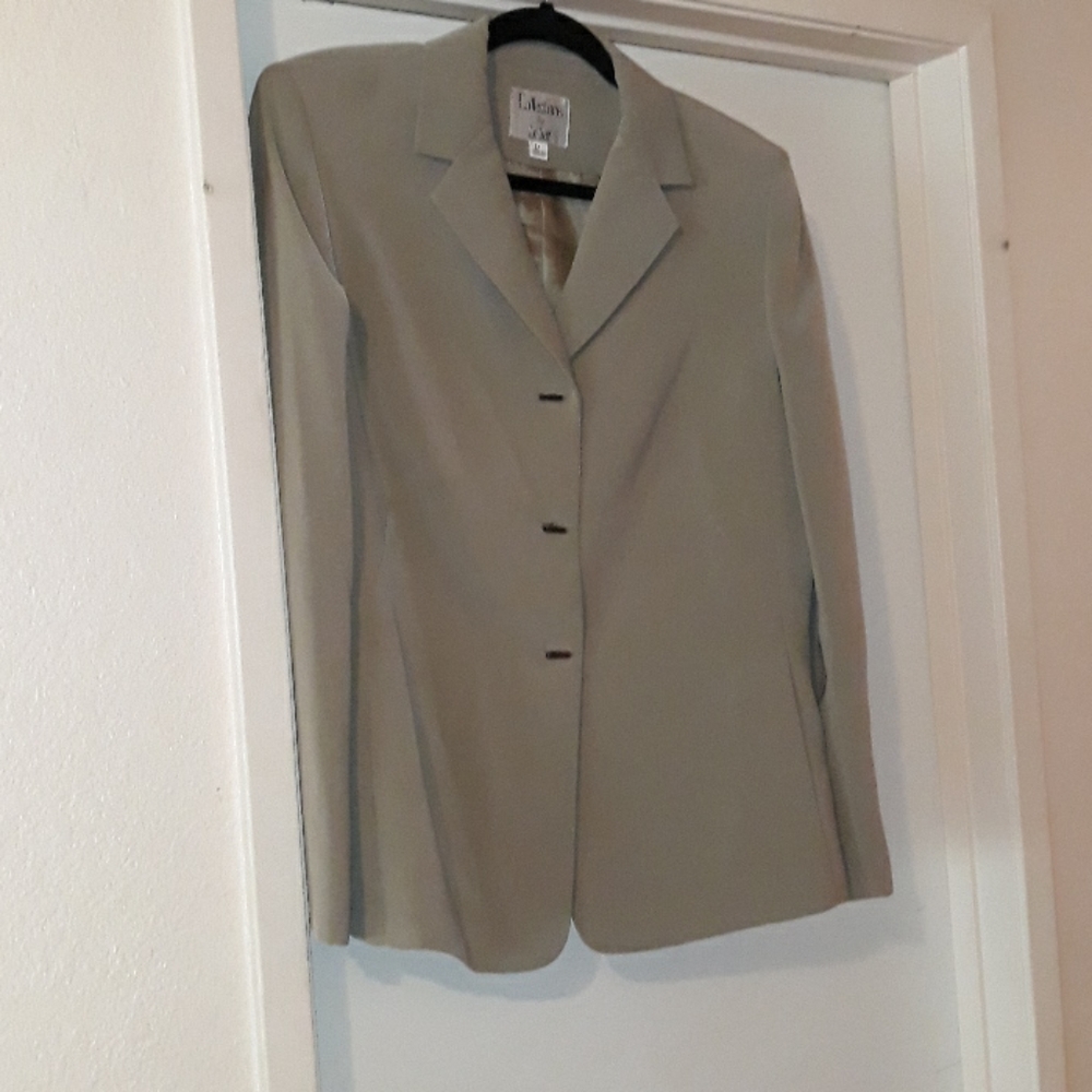 Suit Jacket